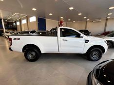 FORD RANGER 2.2 XL 4X4 CS 16V 2020/2021 LEHMEN VEÍCULOS VENÂNCIO AIRES / Carros no Vale