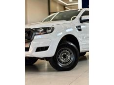 FORD RANGER 2.2 XL 4X4 CS 16V 2020/2021 LEHMEN VEÍCULOS VENÂNCIO AIRES / Carros no Vale