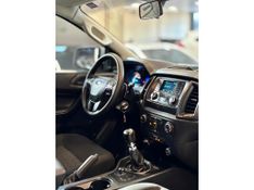 FORD RANGER 2.2 XL 4X4 CS 16V 2020/2021 LEHMEN VEÍCULOS VENÂNCIO AIRES / Carros no Vale