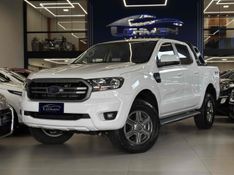 FORD RANGER 2.2 XLS 4X4 CD 16V 2020/2021 LEHMEN VEÍCULOS VENÂNCIO AIRES / Carros no Vale