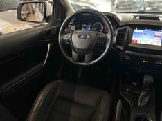 FORD RANGER 2.2 XLS 4X4 CD 16V 2020/2021 LEHMEN VEÍCULOS VENÂNCIO AIRES / Carros no Vale