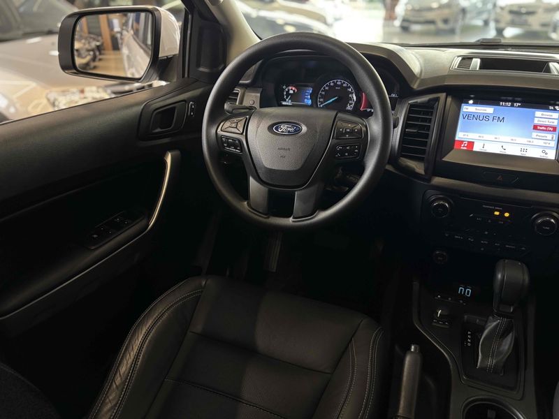 FORD RANGER 2.2 XLS 4X4 CD 16V 2020/2021 LEHMEN VEÍCULOS VENÂNCIO AIRES / Carros no Vale