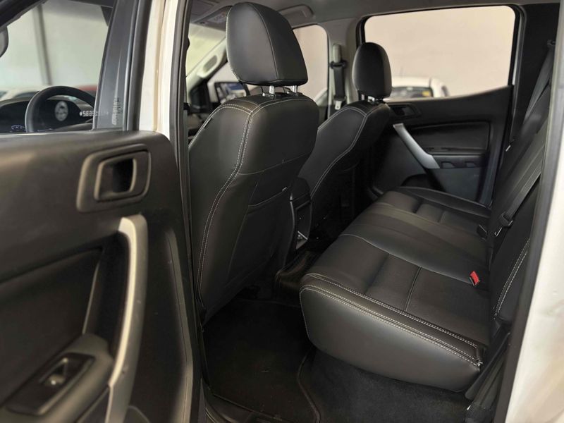 FORD RANGER 2.2 XLS 4X4 CD 16V 2020/2021 LEHMEN VEÍCULOS VENÂNCIO AIRES / Carros no Vale