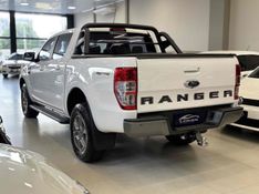 FORD RANGER 2.2 XLS 4X4 CD 16V 2020/2021 LEHMEN VEÍCULOS VENÂNCIO AIRES / Carros no Vale