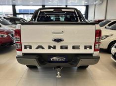 FORD RANGER 2.2 XLS 4X4 CD 16V 2020/2021 LEHMEN VEÍCULOS VENÂNCIO AIRES / Carros no Vale