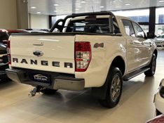 FORD RANGER 2.2 XLS 4X4 CD 16V 2020/2021 LEHMEN VEÍCULOS VENÂNCIO AIRES / Carros no Vale