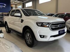 FORD RANGER 2.2 XLS 4X4 CD 16V 2020/2021 LEHMEN VEÍCULOS VENÂNCIO AIRES / Carros no Vale