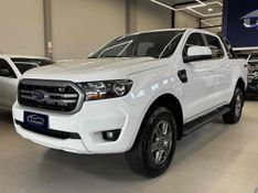FORD RANGER 2.2 XLS 4X4 CD 16V 2020/2021 LEHMEN VEÍCULOS VENÂNCIO AIRES / Carros no Vale