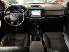 FORD RANGER 2.2 XLS 4X4 CD 16V 2020/2021 LEHMEN VEÍCULOS VENÂNCIO AIRES / Carros no Vale