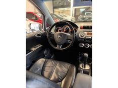 HONDA FIT 1.5 EX 16V 2007/2008 LEHMEN VEÍCULOS VENÂNCIO AIRES / Carros no Vale