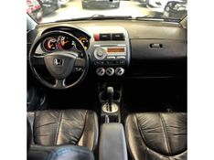 HONDA FIT 1.5 EX 16V 2007/2008 LEHMEN VEÍCULOS VENÂNCIO AIRES / Carros no Vale