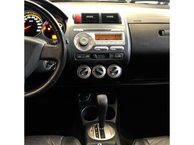HONDA FIT 1.5 EX 16V 2007/2008 LEHMEN VEÍCULOS VENÂNCIO AIRES / Carros no Vale