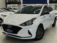 HYUNDAI HB20 1.0 12V SENSE 2020/2020 LEHMEN VEÍCULOS VENÂNCIO AIRES / Carros no Vale