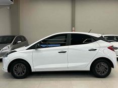 HYUNDAI HB20 1.0 12V SENSE 2020/2020 LEHMEN VEÍCULOS VENÂNCIO AIRES / Carros no Vale