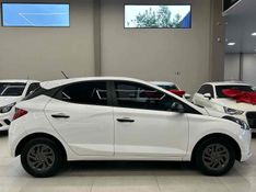 HYUNDAI HB20 1.0 12V SENSE 2020/2020 LEHMEN VEÍCULOS VENÂNCIO AIRES / Carros no Vale