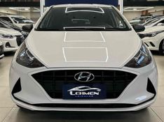 HYUNDAI HB20 1.0 12V SENSE 2020/2020 LEHMEN VEÍCULOS VENÂNCIO AIRES / Carros no Vale