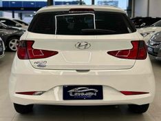 HYUNDAI HB20 1.0 12V SENSE 2020/2020 LEHMEN VEÍCULOS VENÂNCIO AIRES / Carros no Vale