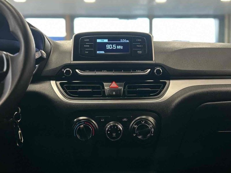 HYUNDAI HB20 1.0 12V SENSE 2020/2020 LEHMEN VEÍCULOS VENÂNCIO AIRES / Carros no Vale