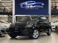 HYUNDAI HB20S 1.0 12V VISION 2021/2022 LEHMEN VEÍCULOS VENÂNCIO AIRES / Carros no Vale