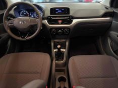 HYUNDAI HB20S 1.0 12V VISION 2021/2022 LEHMEN VEÍCULOS VENÂNCIO AIRES / Carros no Vale