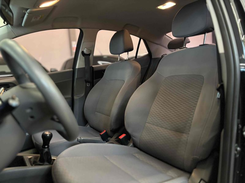 HYUNDAI HB20S 1.0 12V VISION 2021/2022 LEHMEN VEÍCULOS VENÂNCIO AIRES / Carros no Vale