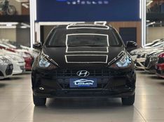 HYUNDAI HB20S 1.0 12V VISION 2021/2022 LEHMEN VEÍCULOS VENÂNCIO AIRES / Carros no Vale