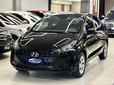 HYUNDAI HB20S 1.0 12V VISION 2021/2022 LEHMEN VEÍCULOS VENÂNCIO AIRES / Carros no Vale