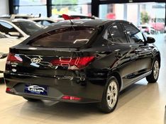HYUNDAI HB20S 1.0 12V VISION 2021/2022 LEHMEN VEÍCULOS VENÂNCIO AIRES / Carros no Vale