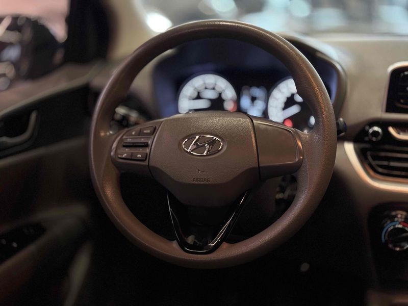 HYUNDAI HB20S 1.0 12V VISION 2021/2022 LEHMEN VEÍCULOS VENÂNCIO AIRES / Carros no Vale