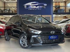 HYUNDAI HB20S 1.0 TGDI PLATINUM PLUS 2023/2023 LEHMEN VEÍCULOS VENÂNCIO AIRES / Carros no Vale