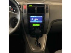 HYUNDAI TUCSON 2.0 MPFI GLS 16V 143CV 2WD 2014/2015 LEHMEN VEÍCULOS VENÂNCIO AIRES / Carros no Vale