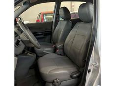 HYUNDAI TUCSON 2.0 MPFI GLS 16V 143CV 2WD 2014/2015 LEHMEN VEÍCULOS VENÂNCIO AIRES / Carros no Vale