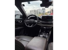 JEEP COMMANDER 2.0 TD380 TURBO OVERLAND AT9 2022/2022 LEHMEN VEÍCULOS VENÂNCIO AIRES / Carros no Vale