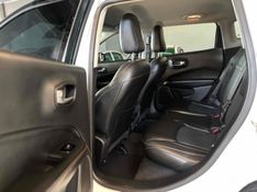 JEEP COMPASS 2.0 16V LIMITED 4X4 2019/2020 LEHMEN VEÍCULOS VENÂNCIO AIRES / Carros no Vale