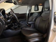 JEEP COMPASS 2.0 16V LIMITED 4X4 2019/2020 LEHMEN VEÍCULOS VENÂNCIO AIRES / Carros no Vale