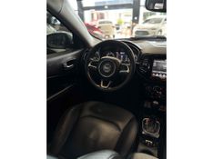 JEEP COMPASS 2.0 16V LIMITED 2018/2018 LEHMEN VEÍCULOS VENÂNCIO AIRES / Carros no Vale