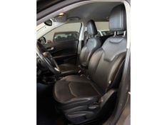 JEEP COMPASS 2.0 16V LIMITED 2018/2018 LEHMEN VEÍCULOS VENÂNCIO AIRES / Carros no Vale
