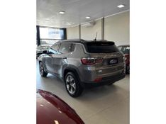JEEP COMPASS 2.0 16V LIMITED 2018/2018 LEHMEN VEÍCULOS VENÂNCIO AIRES / Carros no Vale
