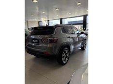 JEEP COMPASS 2.0 16V LIMITED 2018/2018 LEHMEN VEÍCULOS VENÂNCIO AIRES / Carros no Vale