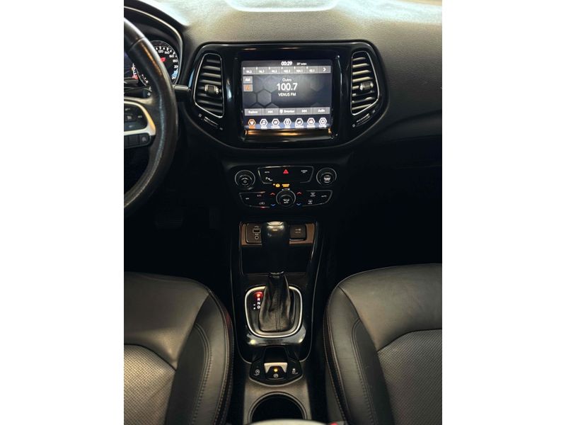 JEEP COMPASS 2.0 16V LIMITED 2018/2018 LEHMEN VEÍCULOS VENÂNCIO AIRES / Carros no Vale