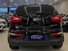 KIA SPORTAGE 2.0 LX 4X2 16V 2012/2013 LEHMEN VEÍCULOS VENÂNCIO AIRES / Carros no Vale