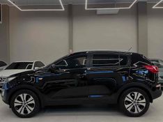 KIA SPORTAGE 2.0 LX 4X2 16V 2012/2013 LEHMEN VEÍCULOS VENÂNCIO AIRES / Carros no Vale