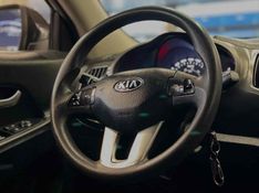 KIA SPORTAGE 2.0 LX 4X2 16V 2012/2013 LEHMEN VEÍCULOS VENÂNCIO AIRES / Carros no Vale