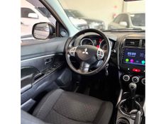 MITSUBISHI ASX 2.0 4X2 16V 2010/2011 LEHMEN VEÍCULOS VENÂNCIO AIRES / Carros no Vale