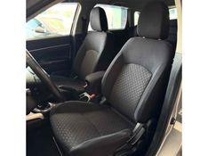 MITSUBISHI ASX 2.0 4X2 16V 2010/2011 LEHMEN VEÍCULOS VENÂNCIO AIRES / Carros no Vale
