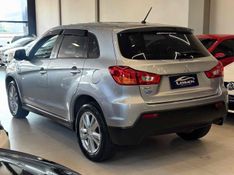 MITSUBISHI ASX 2.0 4X2 16V 2010/2011 LEHMEN VEÍCULOS VENÂNCIO AIRES / Carros no Vale