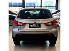 MITSUBISHI ASX 2.0 4X2 16V 2010/2011 LEHMEN VEÍCULOS VENÂNCIO AIRES / Carros no Vale