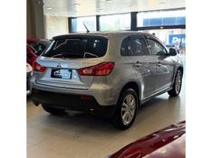 MITSUBISHI ASX 2.0 4X2 16V 2010/2011 LEHMEN VEÍCULOS VENÂNCIO AIRES / Carros no Vale