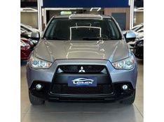 MITSUBISHI ASX 2.0 4X2 16V 2010/2011 LEHMEN VEÍCULOS VENÂNCIO AIRES / Carros no Vale