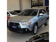 MITSUBISHI ASX 2.0 4X2 16V 2010/2011 LEHMEN VEÍCULOS VENÂNCIO AIRES / Carros no Vale